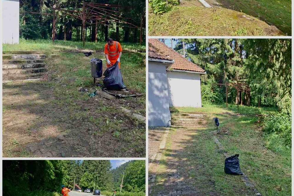 Foto: Opština Bijelo Polje