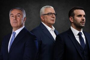 Povratak DPS-a u orbitu moći