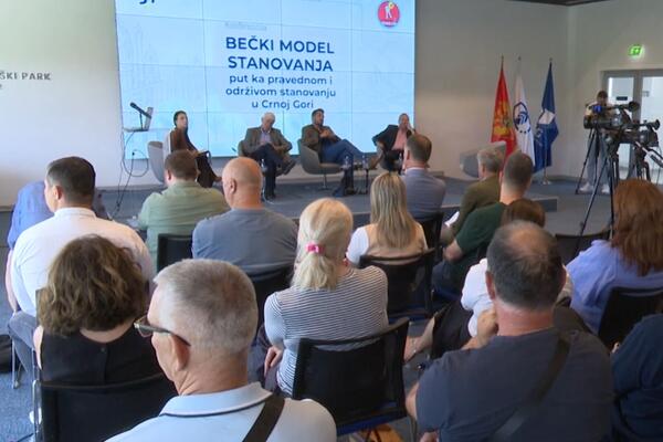 Zakupnine od 100 do 120 eura po "bečkom modelu" ili Velje Brdo: Iz...