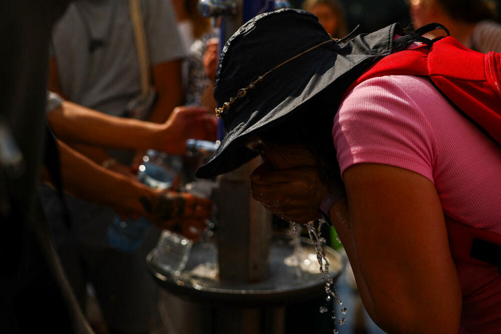 Foto: REUTERS