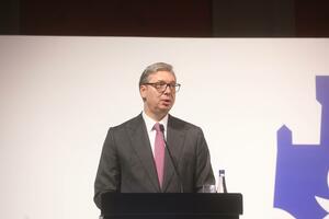 Vučić: Radić pozvan u policiju radi davanja izjave o saznanjima...