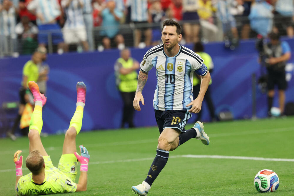 Foto: Reuters