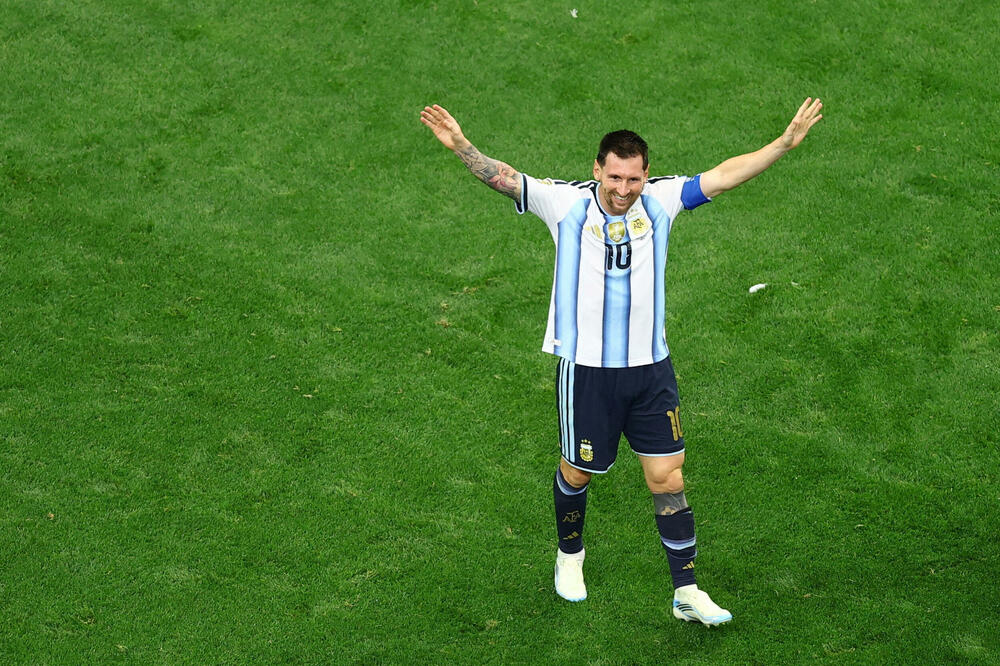 Foto: Reuters