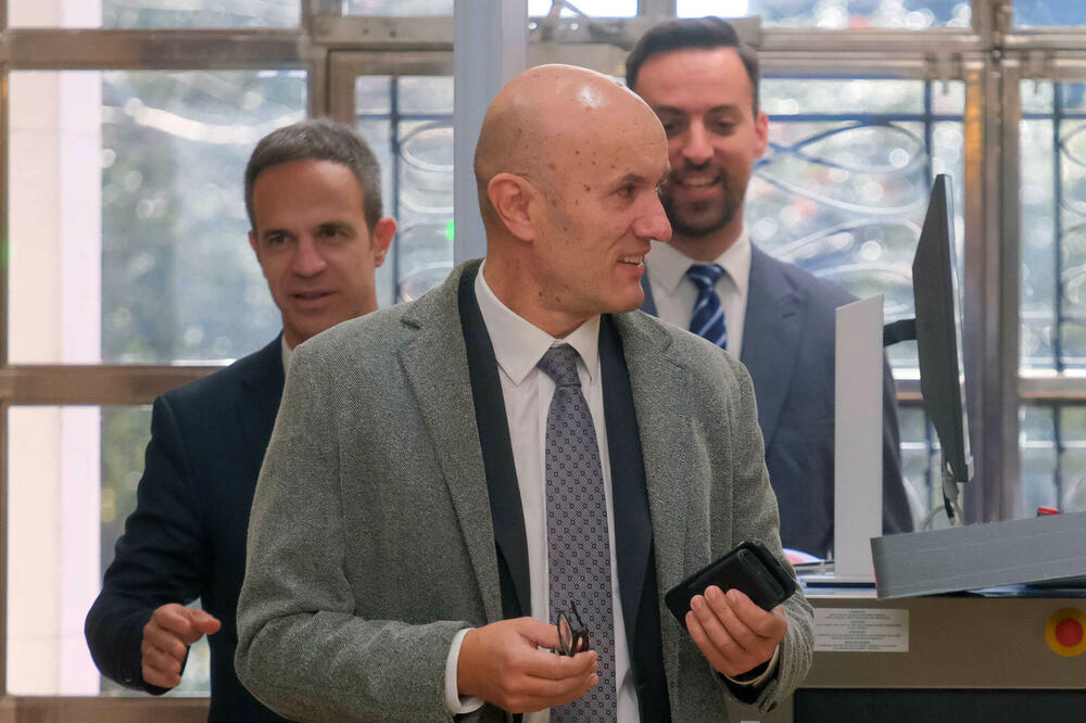 Pričali smo, zanimljivo je, vidjećemo: Laković o tome da li će se...
