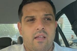 Advokat: Aleksandar Radić na slobodi, tužilaštvo nije tražilo...