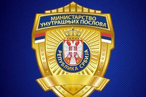 MUP Srbije: Urednik agencije Beta saslušan zato što se kod njega...