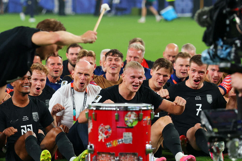 Foto: Reuters