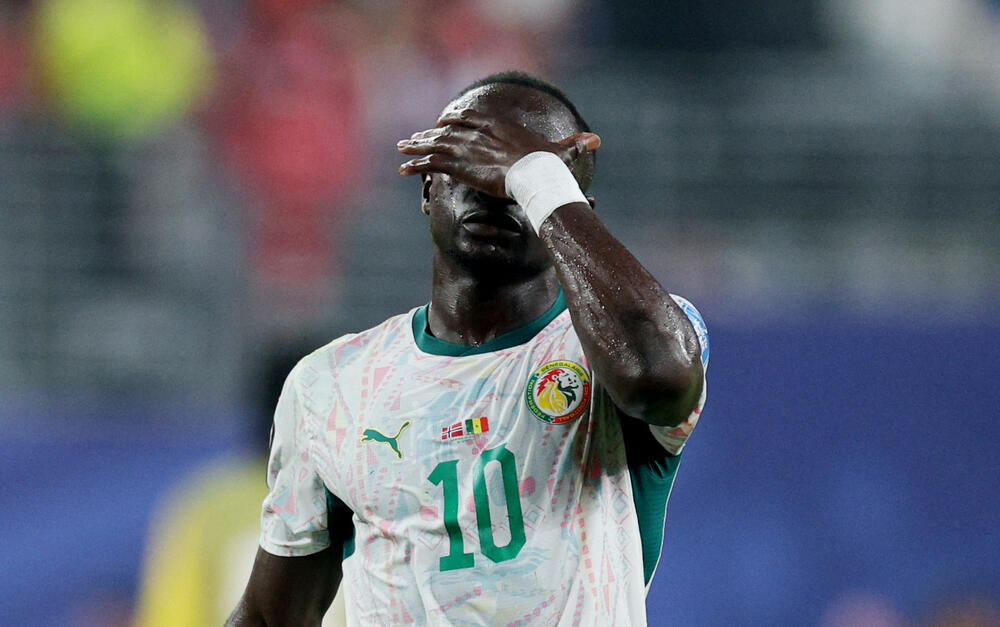 <p>Dva gola Halanda - ukupno četiri na Mundijalu - u pobjedi nad Senegalom 3:2. Norvaška ide u drugu fazu</p>