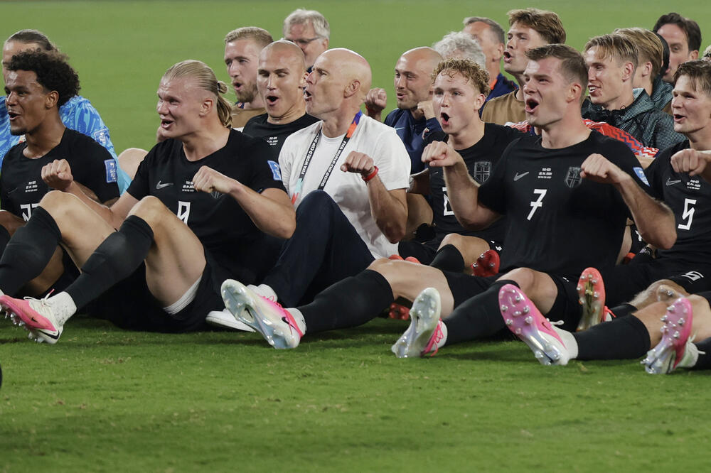 Foto: Reuters