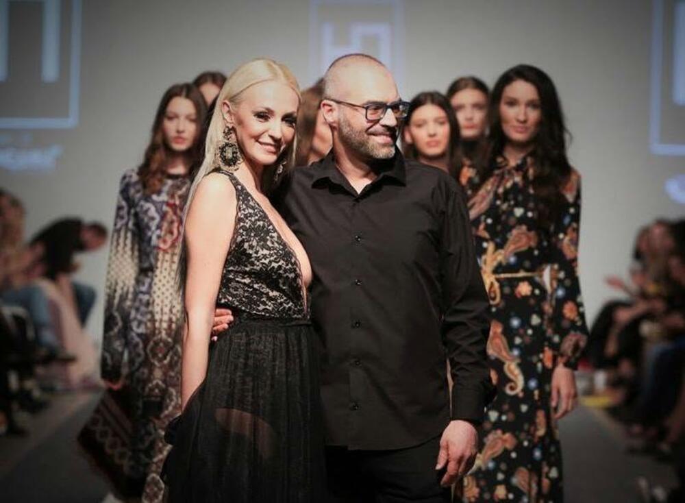 Sa manifestacije Skopje Fashion Weekend