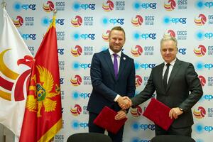 OSCG nastavio saradnju sa dugogodišnjim partnerom