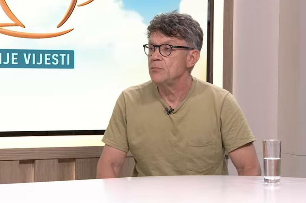 Foto: Printscreen/YouTube/TV Vijesti