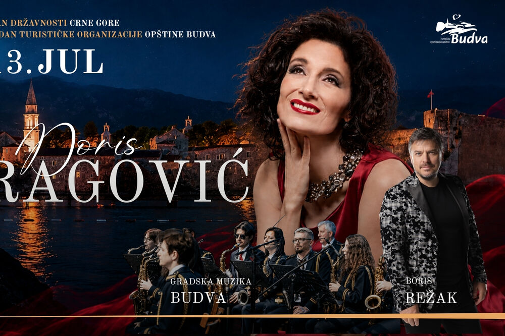 Foto: TO Budva