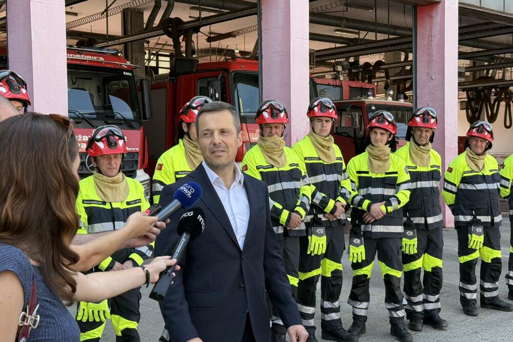 Foto: Nikola Saveljić