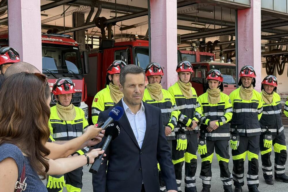 Foto: Nikola Saveljić