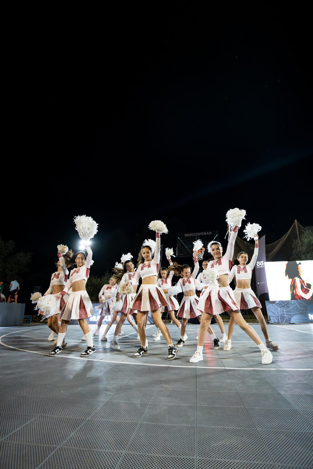 basket, kosarka, 3x3 Montenegro