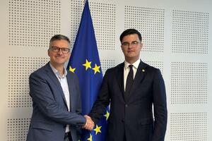 Profesionalne institucije bezbjednosnog sektora ključne za...