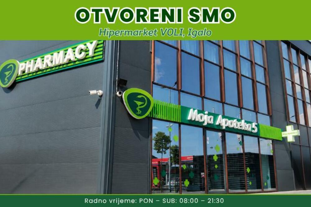 Foto: Tea Medica