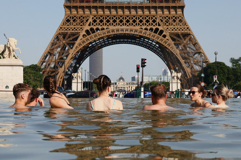 Foto: REUTERS
