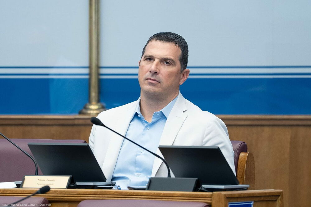 Janović