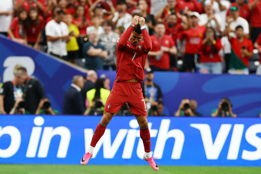 Foto: Reuters