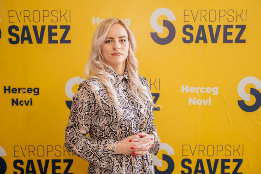 Janjić, Foto: Evropski savez