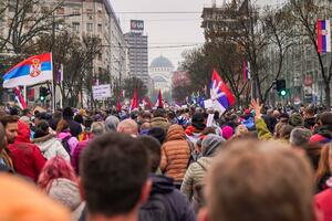 PSSE: Vlasti Srbije da sprovedu istragu vjerodostojnih tvrdnji o...
