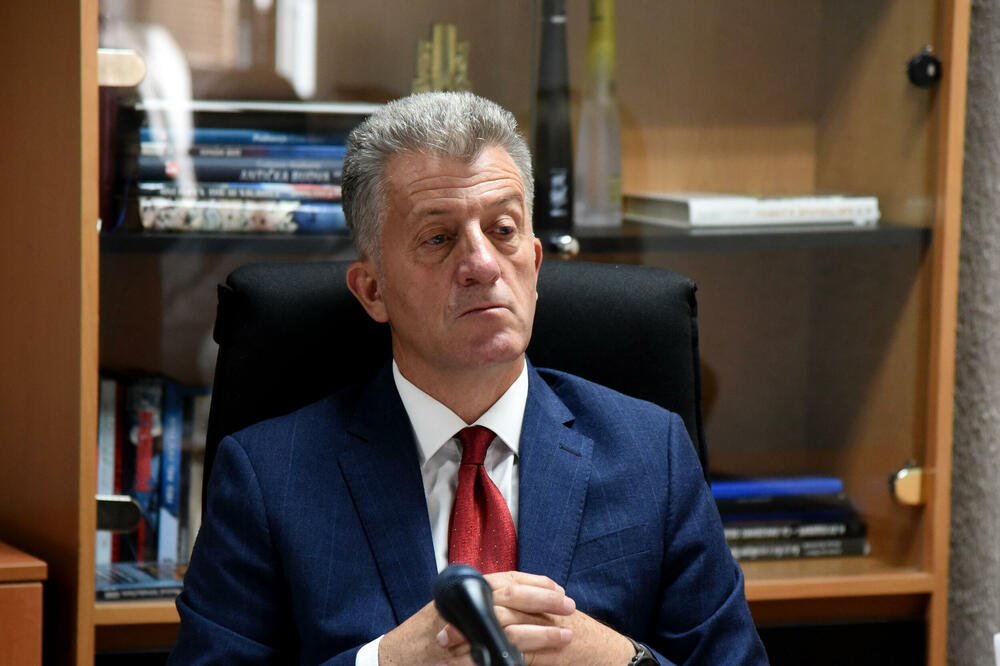 Drljević, Foto: Luka Zeković