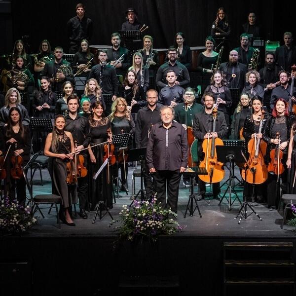 Arije iz Verdijevih opera za otvaranje Tivat Music Festivala