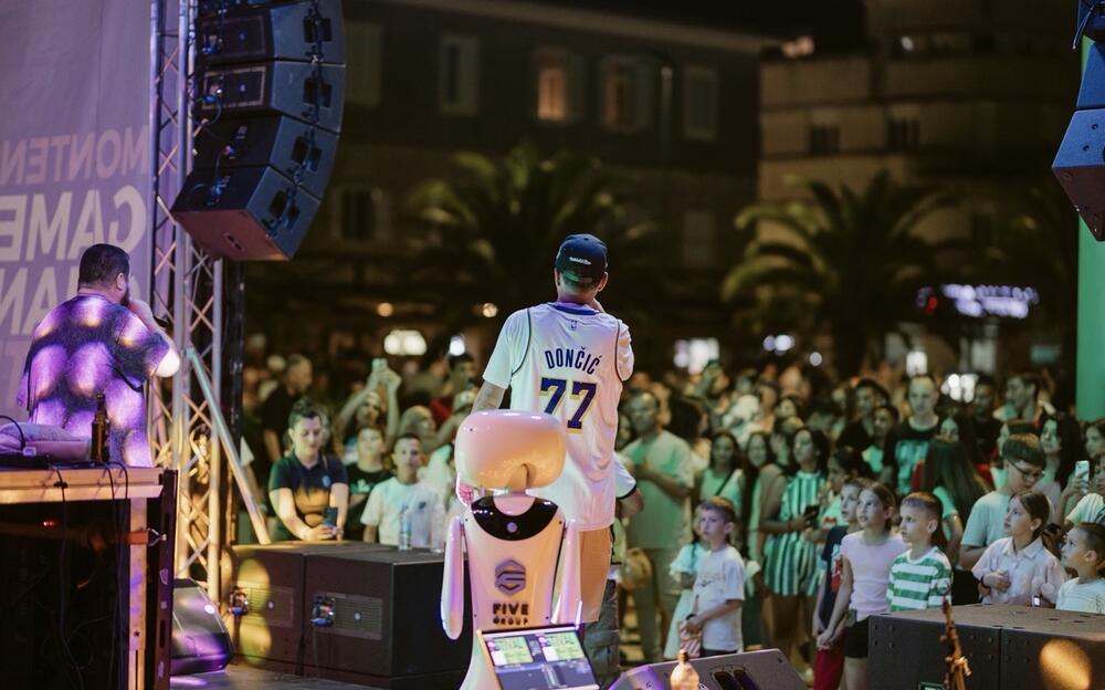 Game Changer Festival Montenegro