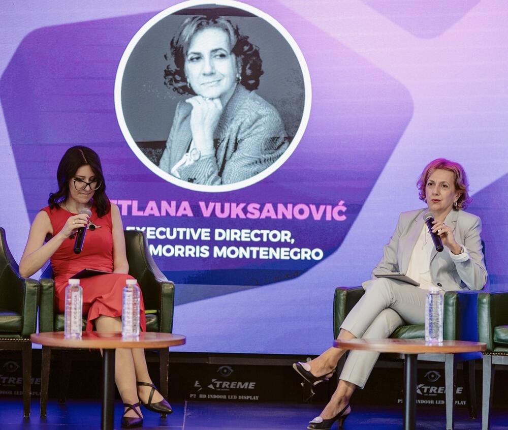 Game Changer Festival Montenegro