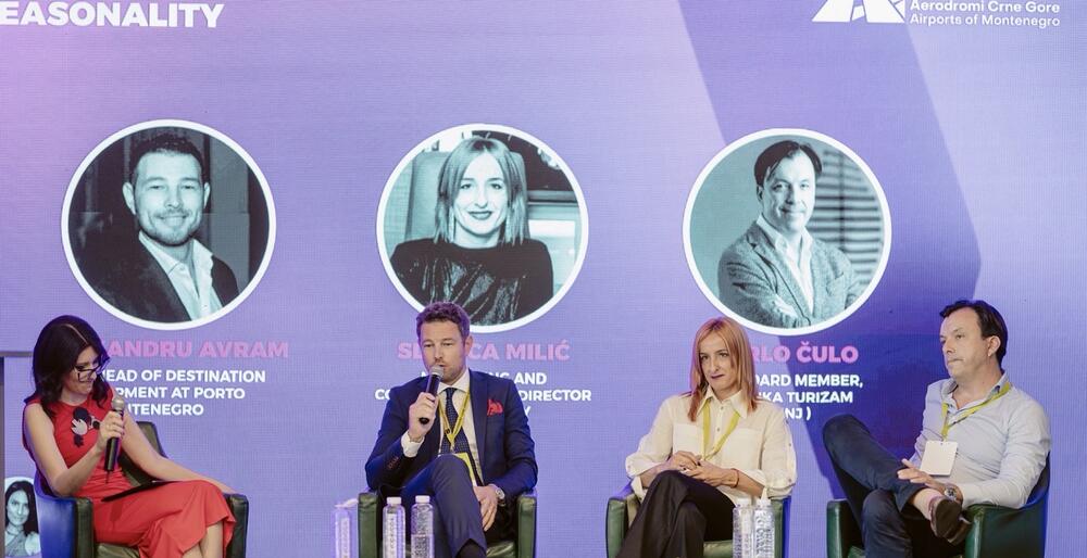 Game Changer Festival Montenegro