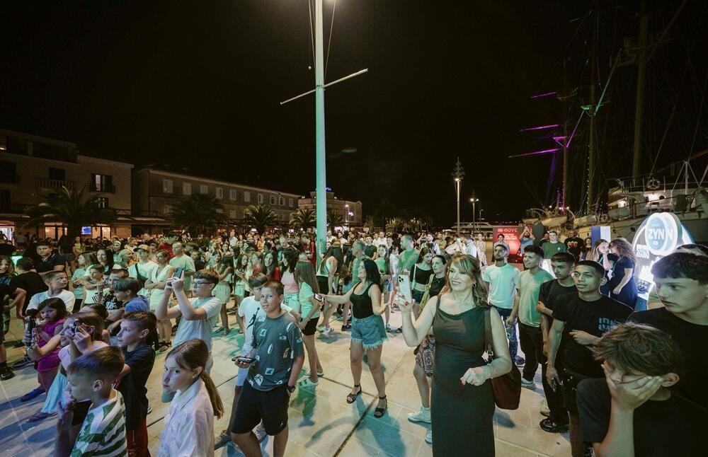Game Changer Festival Montenegro