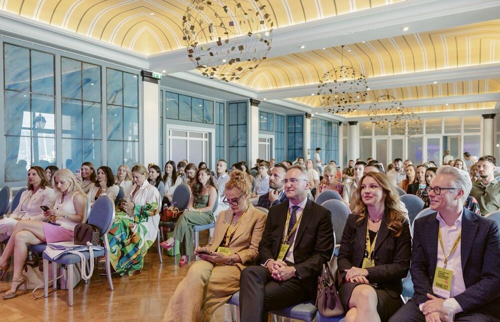 Game Changer Festival Montenegro