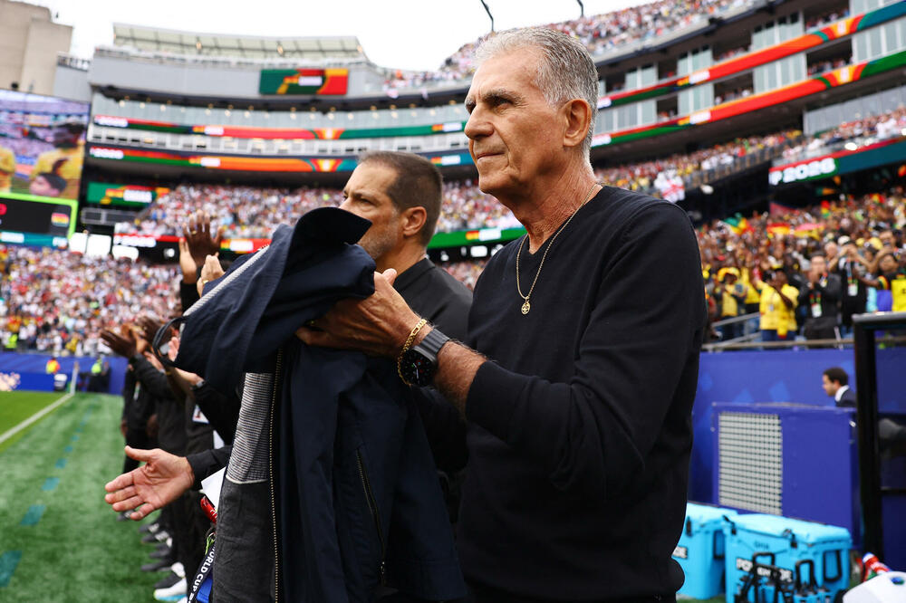 Foto: Reuters