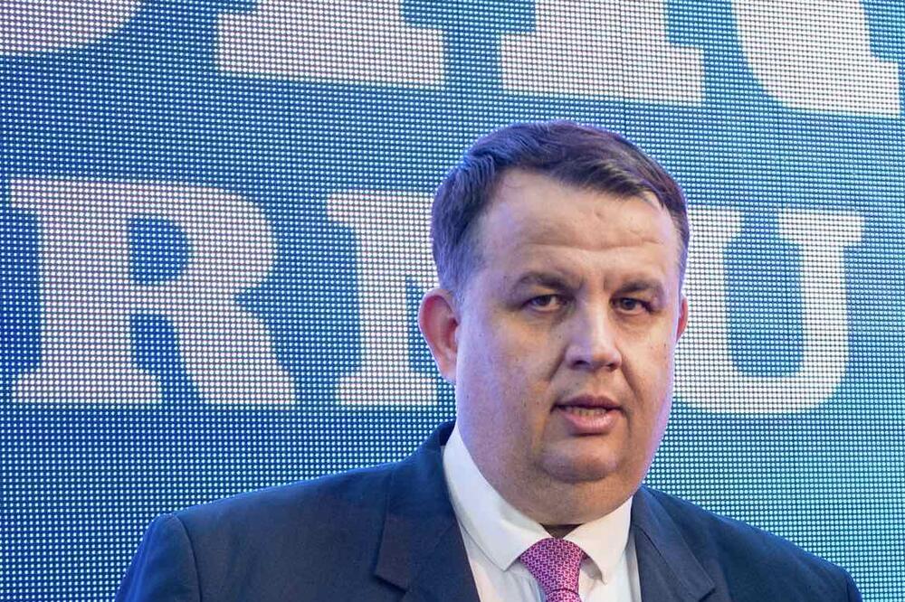 Novaković, Foto: Biram Bar-Biram Crnu Goru