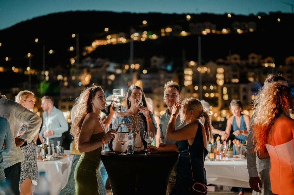 Foto: Luštica Bay