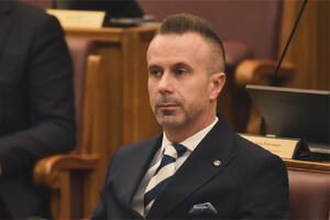 Bogdanović: Demokrate neće glasati za članove Savjeta RTCG koji su...