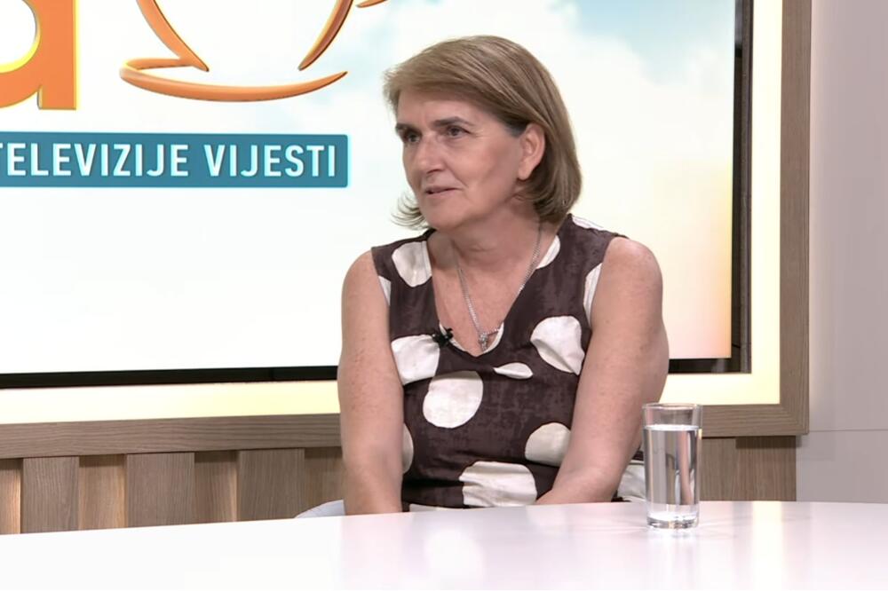 Mirković, Foto: Screenshot/TV Vijesti