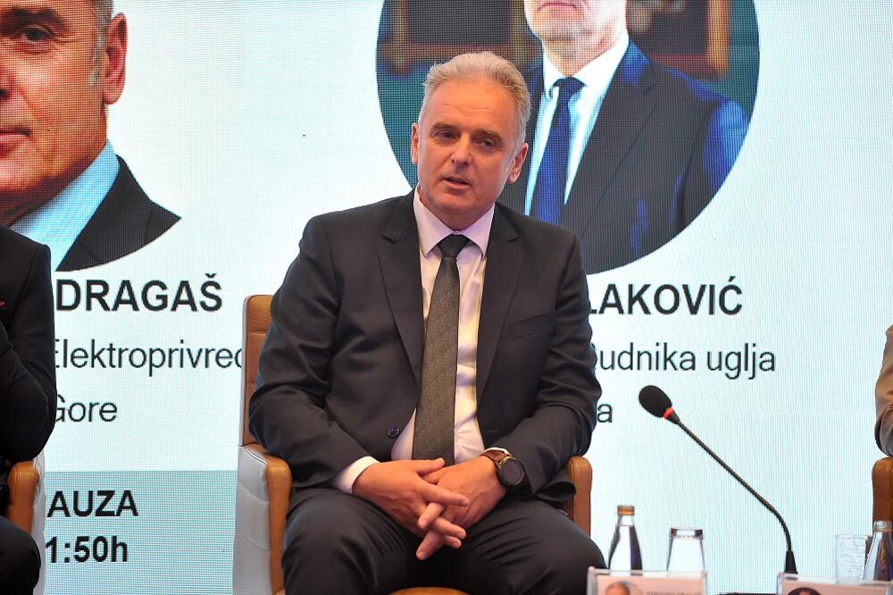 Dragaš, Foto: EPCG