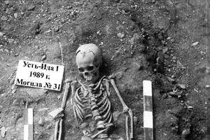 Najstarija poznata epidemija kuge izbila prije 5.500 godina u...