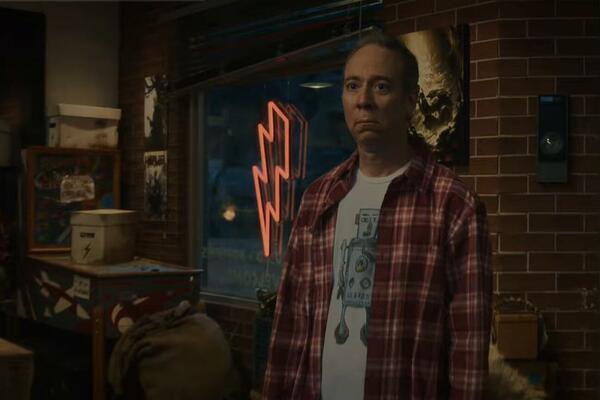 Objavljen trejler za "Stuart Fails to Save the Universe"