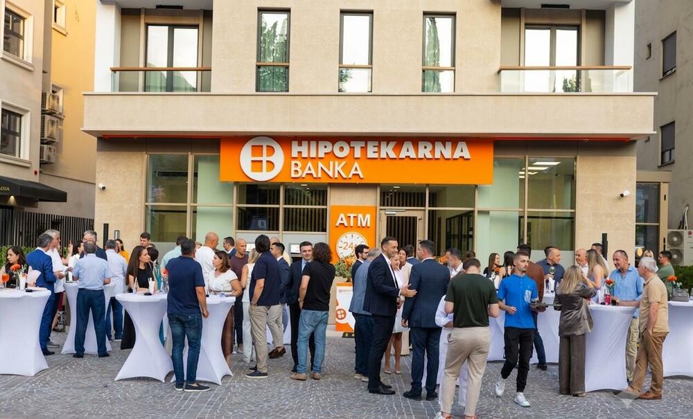 <p>Moderan prostor, nova lokacija s parkingom i unaprijeđeno korisničko iskustvo za građane i privredu Budve</p>