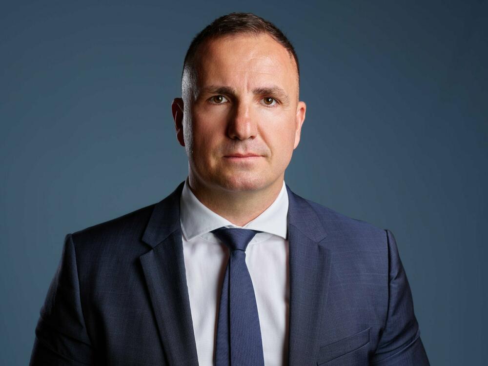 Zakonom garantovano pravo bi postalo neostvarivo: Čvorović