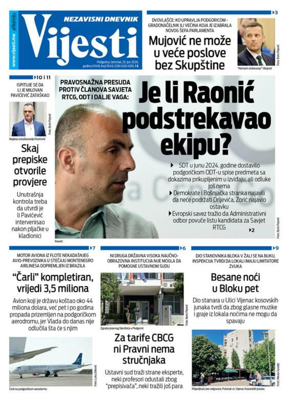 Foto: ND Vijesti