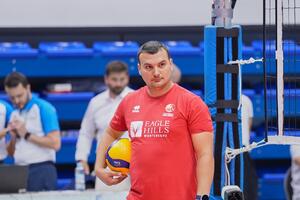 Luka Bogojević objavio spisak za pripreme za U16 Balkansko...