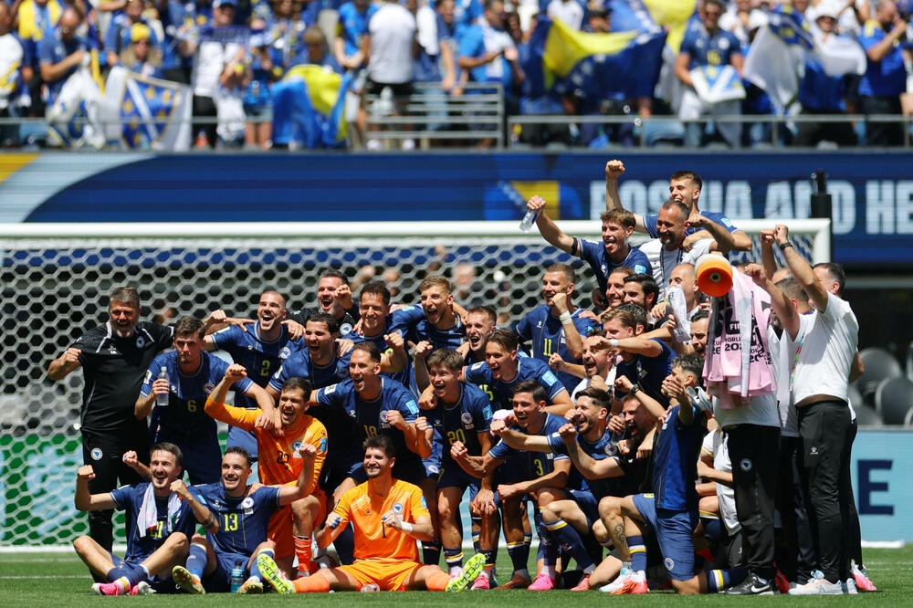 Foto: Reuters