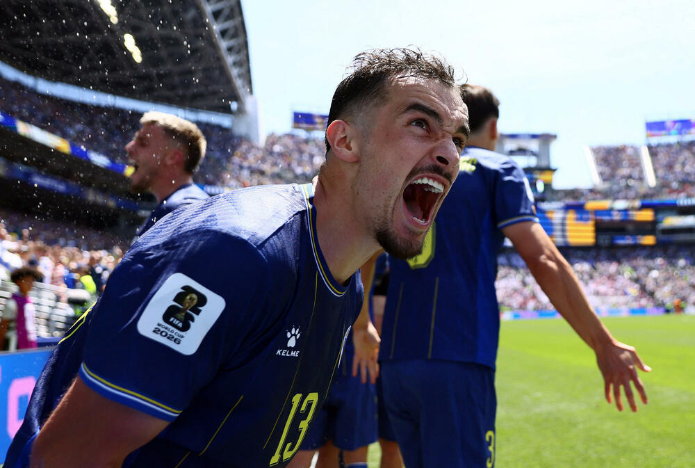 <p>Bosna i Hercegovina pobijedila 3:1 - trijumf koji će se dugo pamtiti</p>
