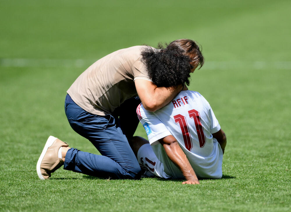 <p>Bosna i Hercegovina pobijedila 3:1 - trijumf koji će se dugo pamtiti</p>