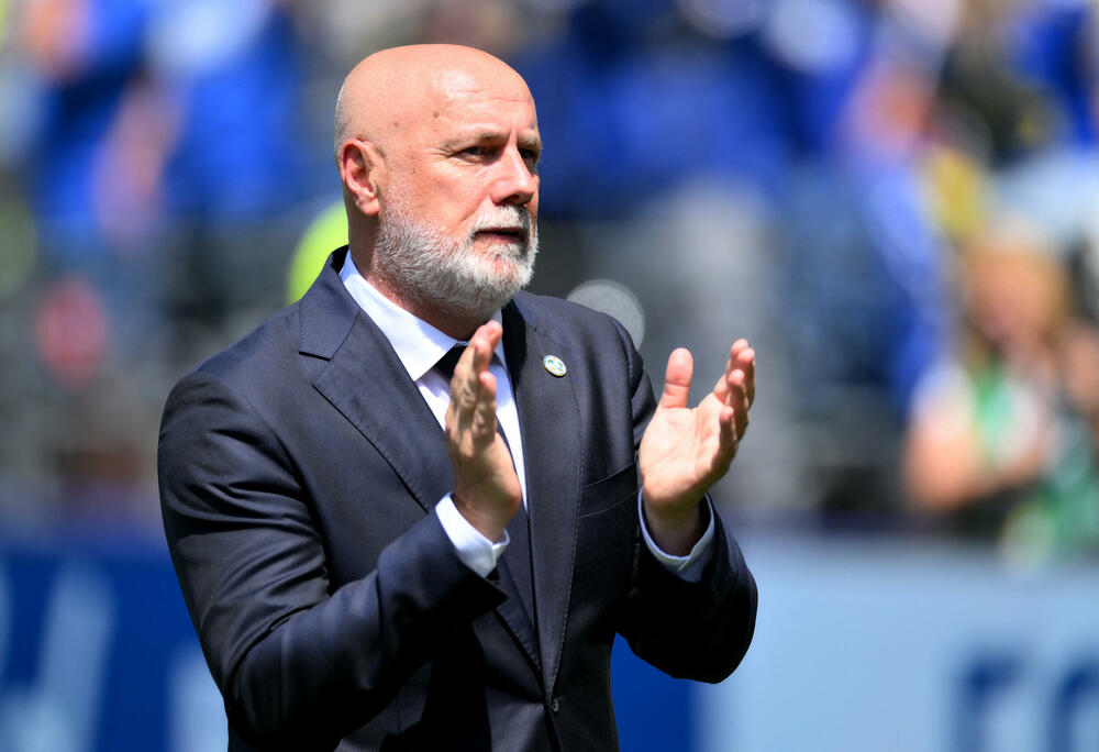 <p>Bosna i Hercegovina pobijedila 3:1 - trijumf koji će se dugo pamtiti</p>